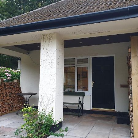 Wye Valley Retreat Chepstow Luaran gambar