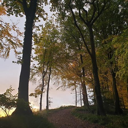 Wye Valley Retreat Chepstow Luaran gambar
