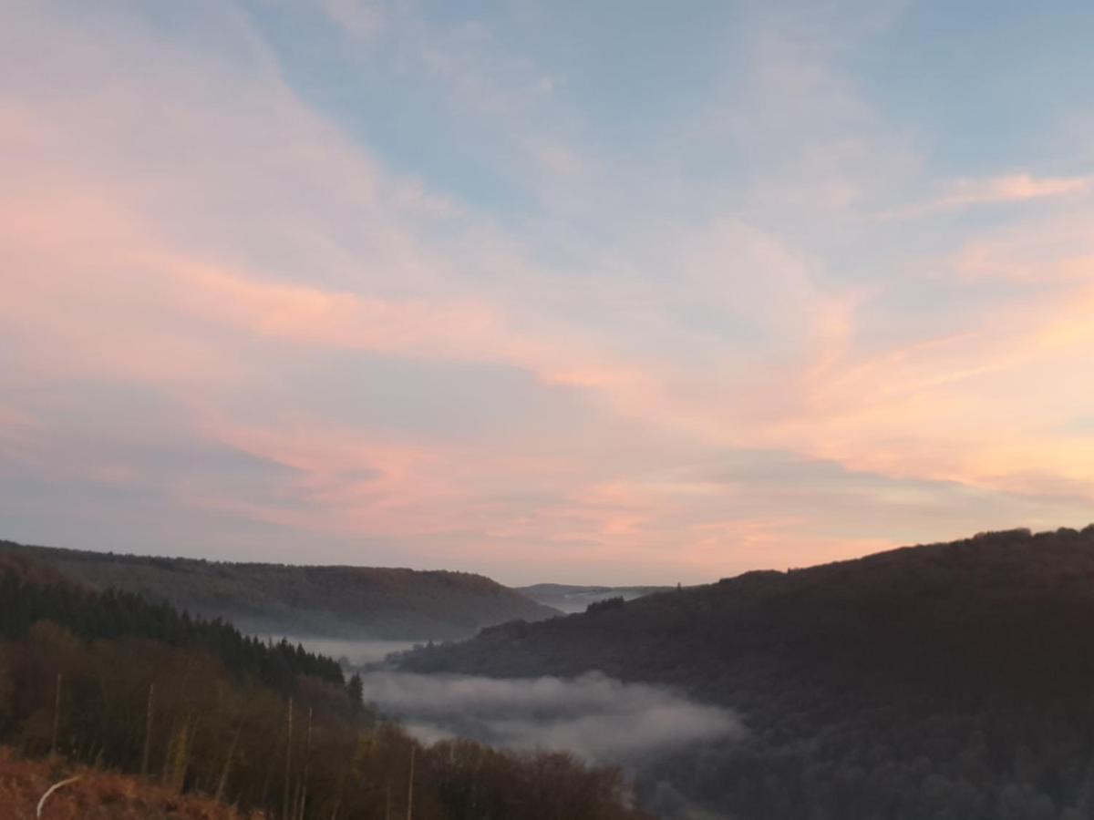 Wye Valley Retreat Chepstow Luaran gambar
