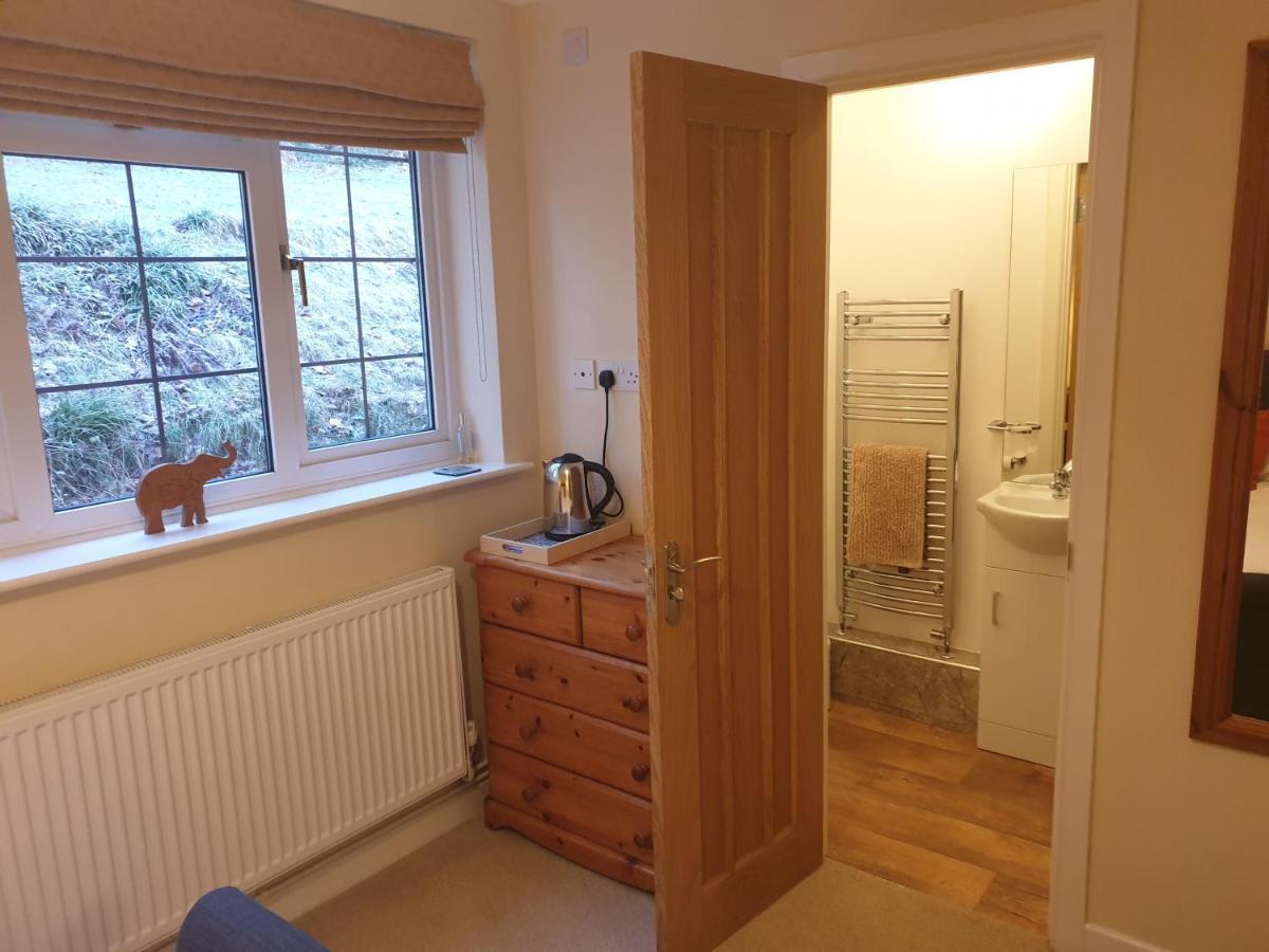Wye Valley Retreat Chepstow Luaran gambar