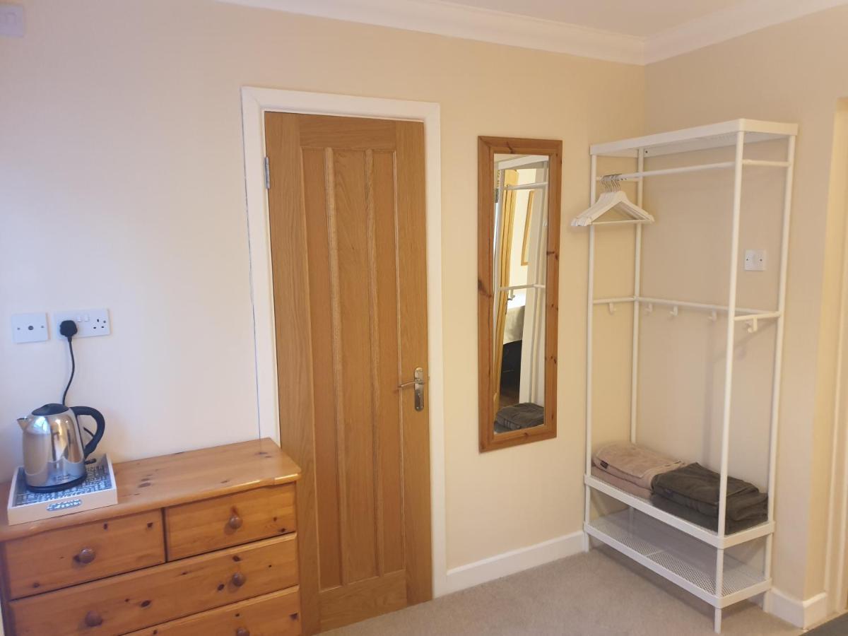 Wye Valley Retreat Tintern Luaran gambar