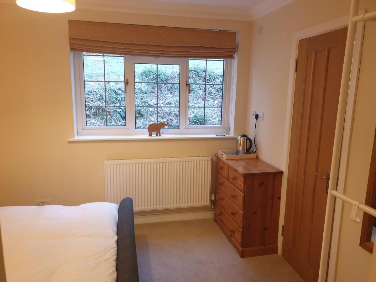 Wye Valley Retreat Chepstow Luaran gambar