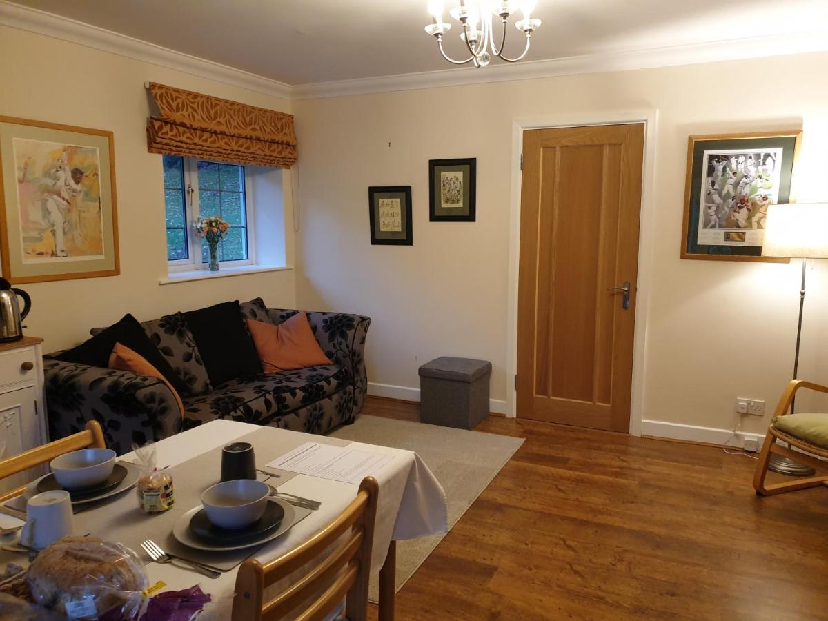 Wye Valley Retreat Chepstow Luaran gambar