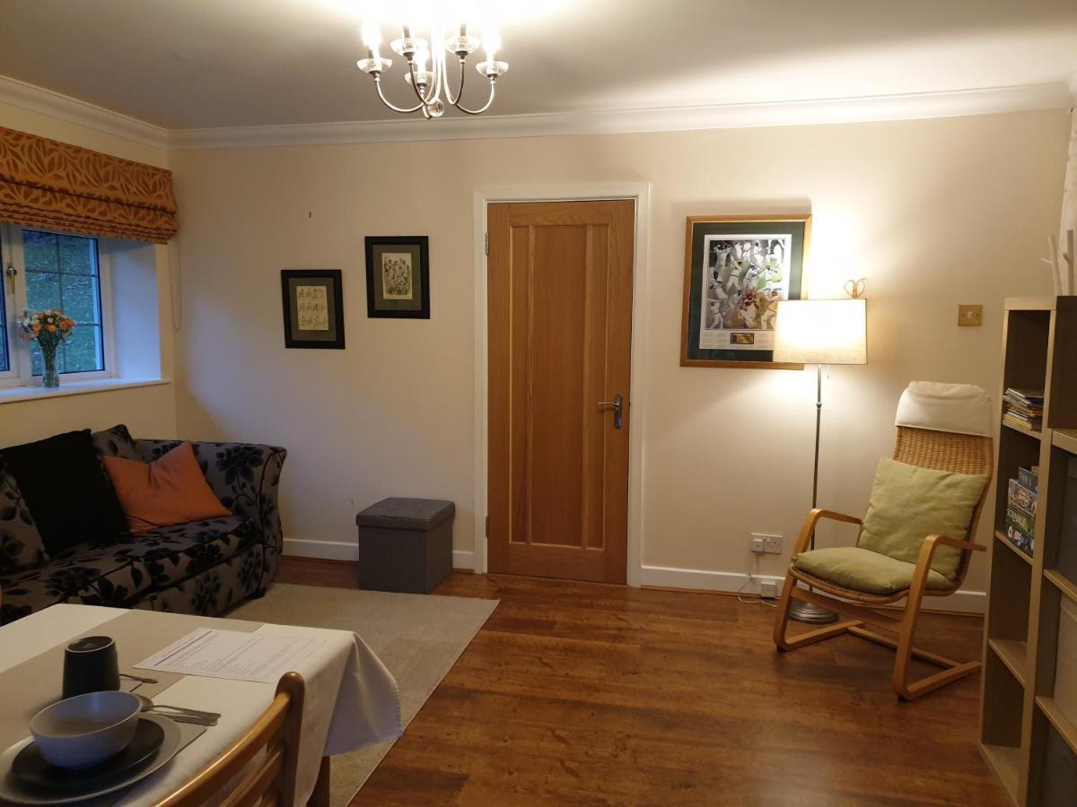 Wye Valley Retreat Chepstow Luaran gambar