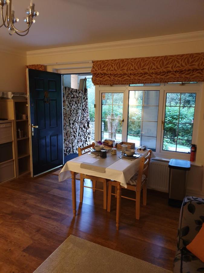 Wye Valley Retreat Chepstow Luaran gambar