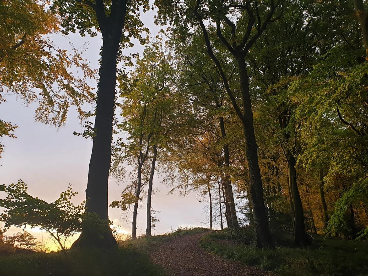 Wye Valley Retreat Tintern Luaran gambar